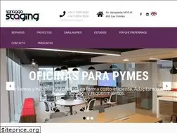 Sites similar to staging.cl