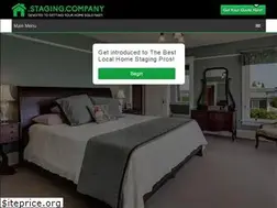 Sites similar to staging.company