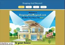 Sites similar to stagingandbeyond.com