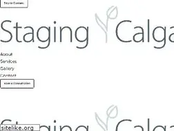 Sites similar to stagingcalgary.ca