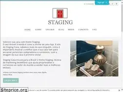 Sites similar to stagingcasa.com