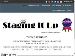 Sites similar to stagingitup.com
