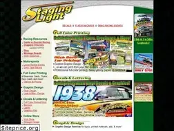 Sites similar to staginglight.com