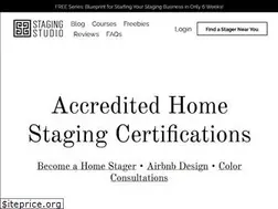 Sites similar to stagingstudio.com