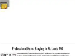 Sites similar to stagingthatsells.net