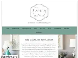 Sites similar to stagingthenest.com