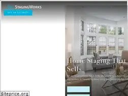 Sites similar to stagingworkstoronto.ca