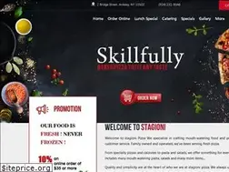 Sites similar to stagionipizza.com