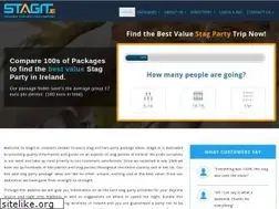 Sites similar to stagit.ie