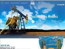 Sites similar to staglandservices.com