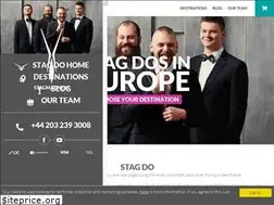 Sites similar to stagmadness.com