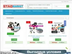 Sites similar to stagmarket.com.ua