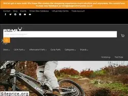 Sites similar to stagmotorcycles.co.uk