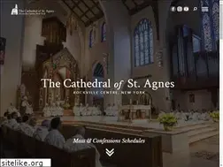 Sites similar to stagnescathedral.org