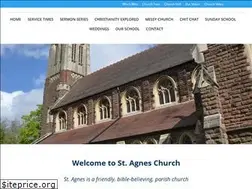 Sites similar to stagneschurch.co.uk