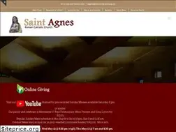 Sites similar to stagneschurch.info