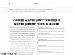Sites similar to stagneschurchnashville.org
