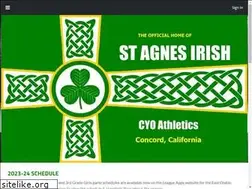 Sites similar to stagnescyo.com