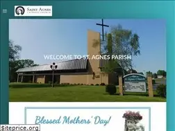 Sites similar to stagnesgreenbay.org
