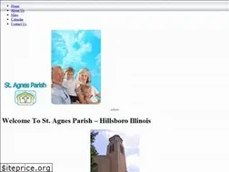 Sites similar to stagneshillsboro.com