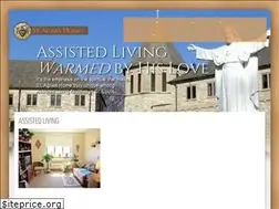 Sites similar to stagneshome.com