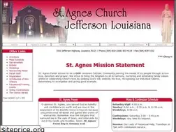 Sites similar to stagnesjefferson.org