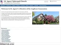 Sites similar to stagneslf.org