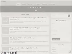 Sites similar to stagnesrc.org