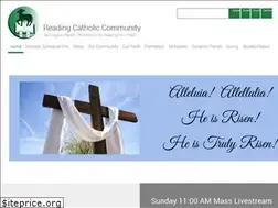 Sites similar to stagnesreading.org