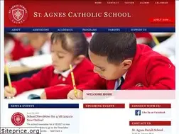 Sites similar to stagnesschool.org
