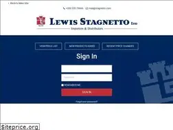 Sites similar to stagnettoorders.com