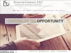Sites similar to stagni.com