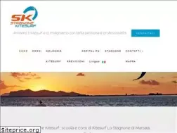 Sites similar to stagnonekitesurf.com