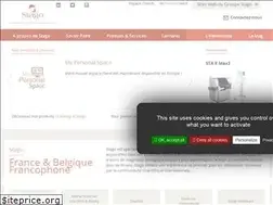 Sites similar to stago.fr