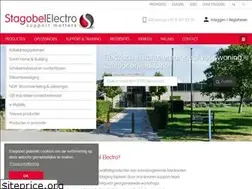 Sites similar to stagobel.be