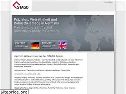 Sites similar to stagogmbh.de