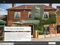 Sites similar to stagontherivereashing.co.uk