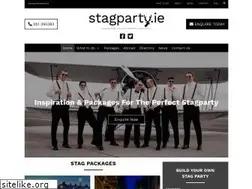 Sites similar to stagparty.ie
