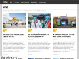 Sites similar to stagr.de