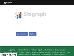 Sites similar to stagraph.com