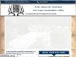 Sites similar to stagrunclub.com