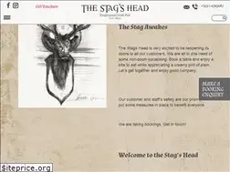 Sites similar to stagshead.ie