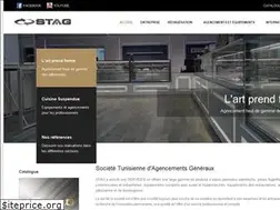Sites similar to stagtunisie.com