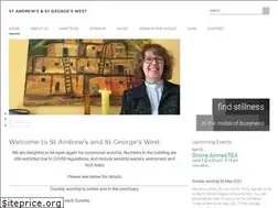 Sites similar to stagw.org.uk