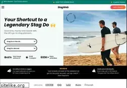Sites similar to stagweb.co.uk