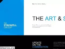 Sites similar to stagwellgroup.com