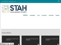 Sites similar to stah.com.tr