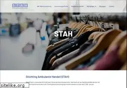 Sites similar to stah.nl