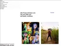 Sites similar to stahelifamilyfarm.com