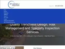 Sites similar to stahelitrenchless.com